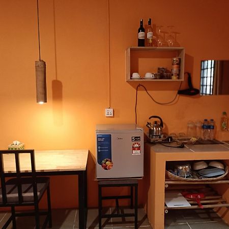 Siem Reap Homesteading エクステリア 写真