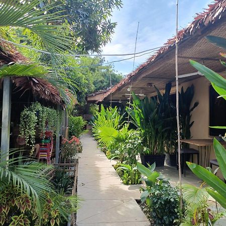 Siem Reap Homesteading エクステリア 写真