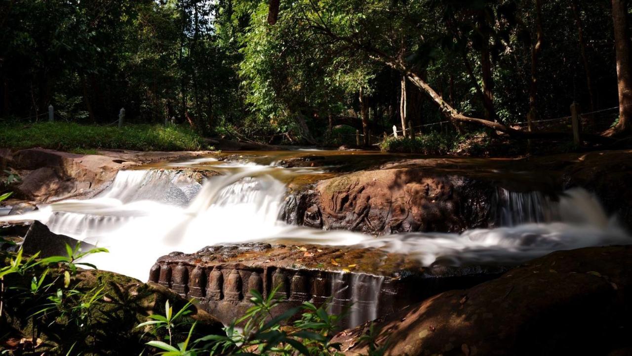 Siem Reap Homesteading エクステリア 写真