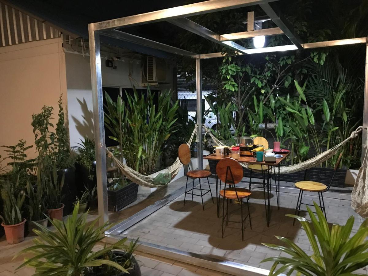 Siem Reap Homesteading エクステリア 写真