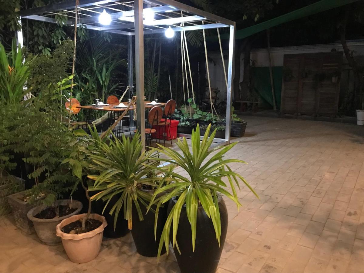 Siem Reap Homesteading エクステリア 写真
