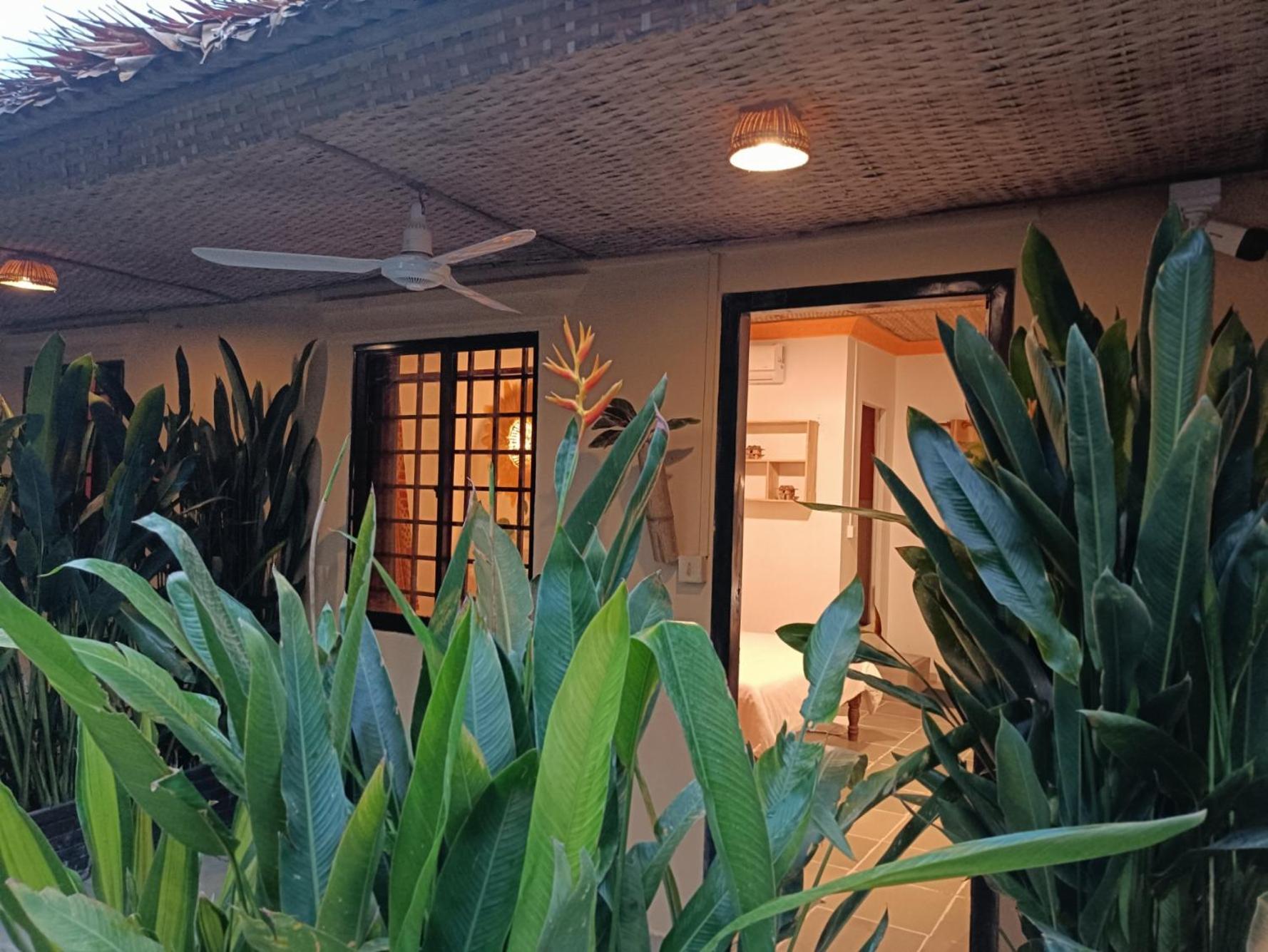 Siem Reap Homesteading エクステリア 写真