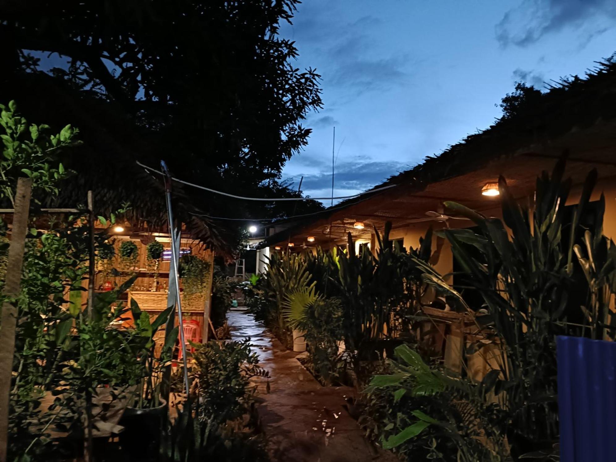 Siem Reap Homesteading エクステリア 写真