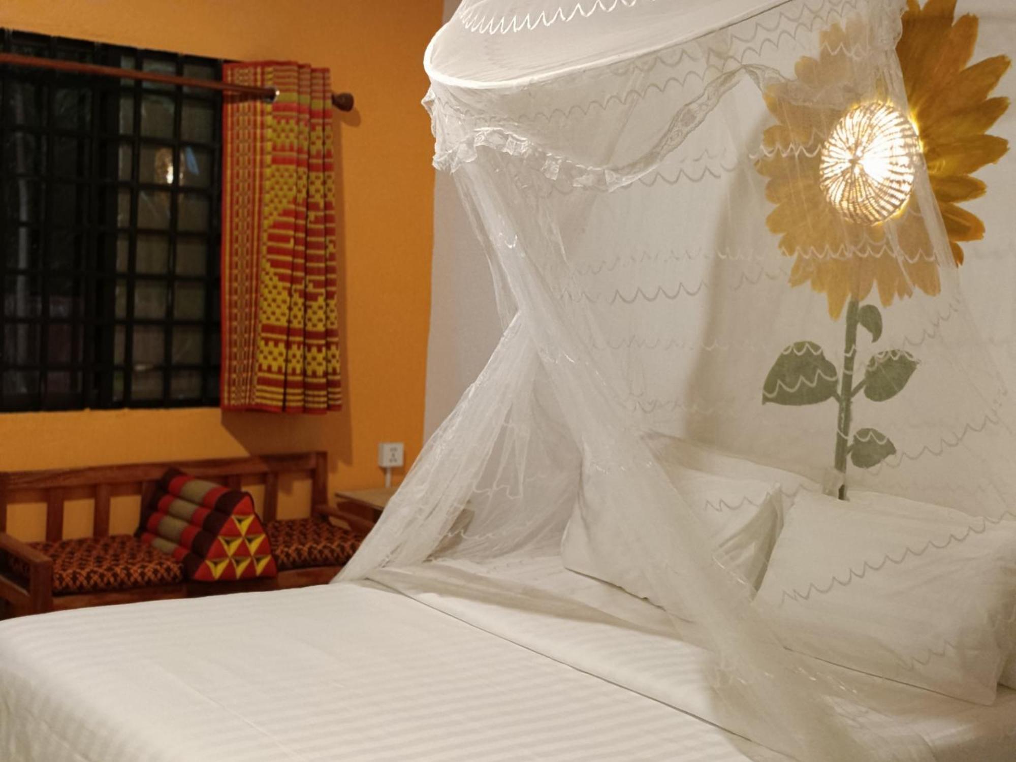 Siem Reap Homesteading エクステリア 写真