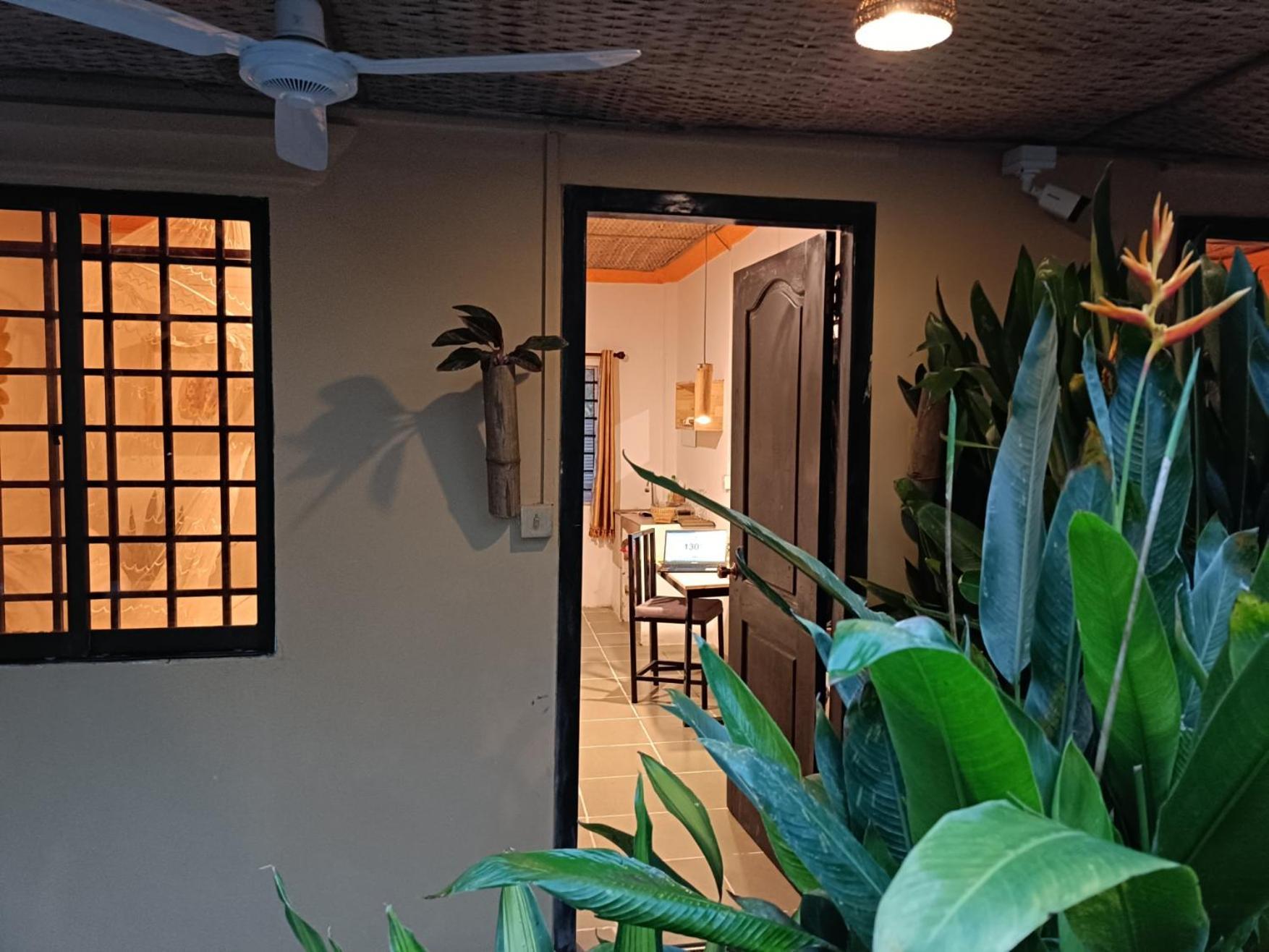 Siem Reap Homesteading エクステリア 写真