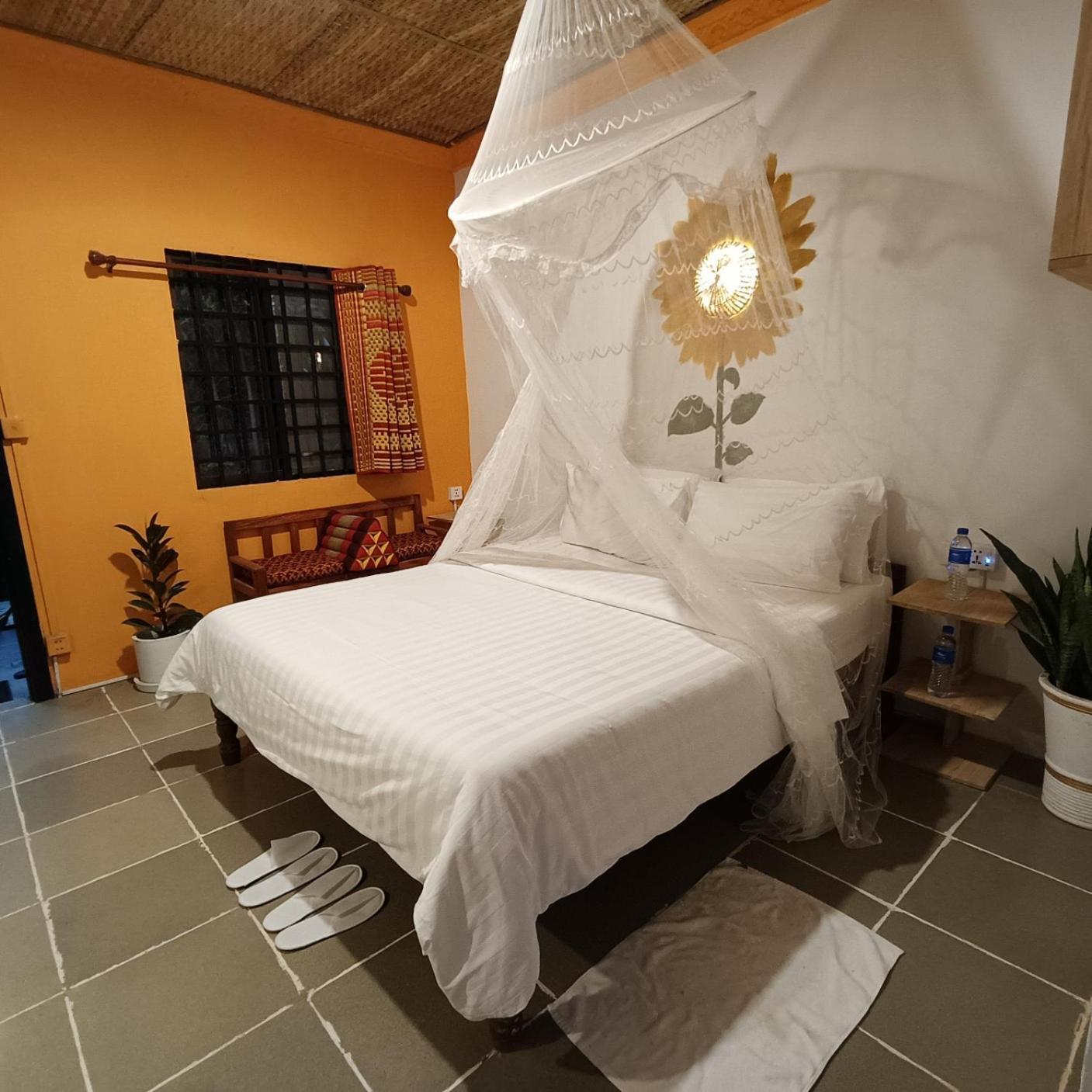 Siem Reap Homesteading エクステリア 写真