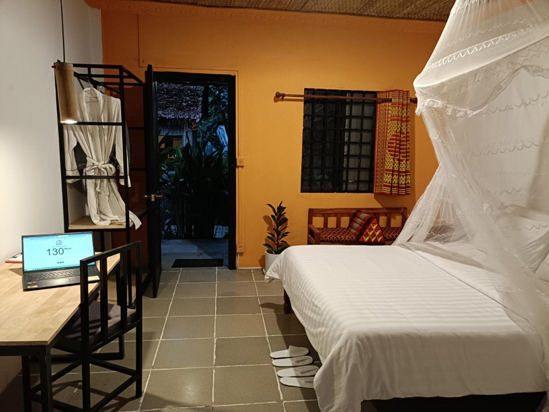 Siem Reap Homesteading エクステリア 写真