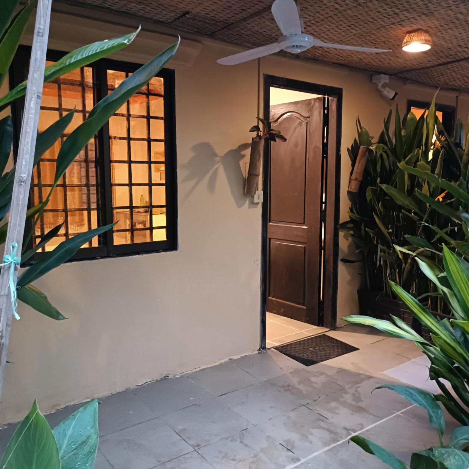 Siem Reap Homesteading エクステリア 写真