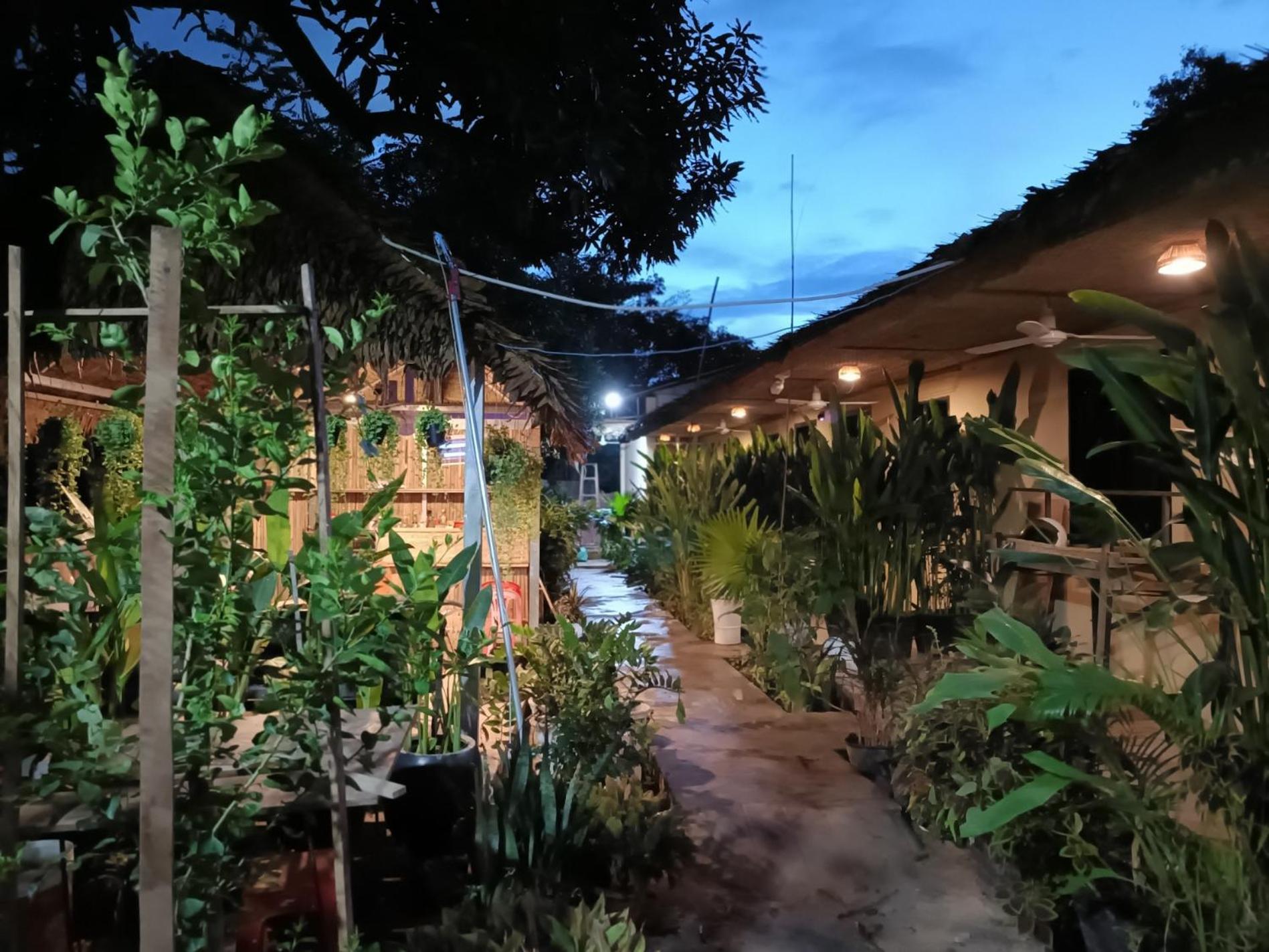 Siem Reap Homesteading エクステリア 写真