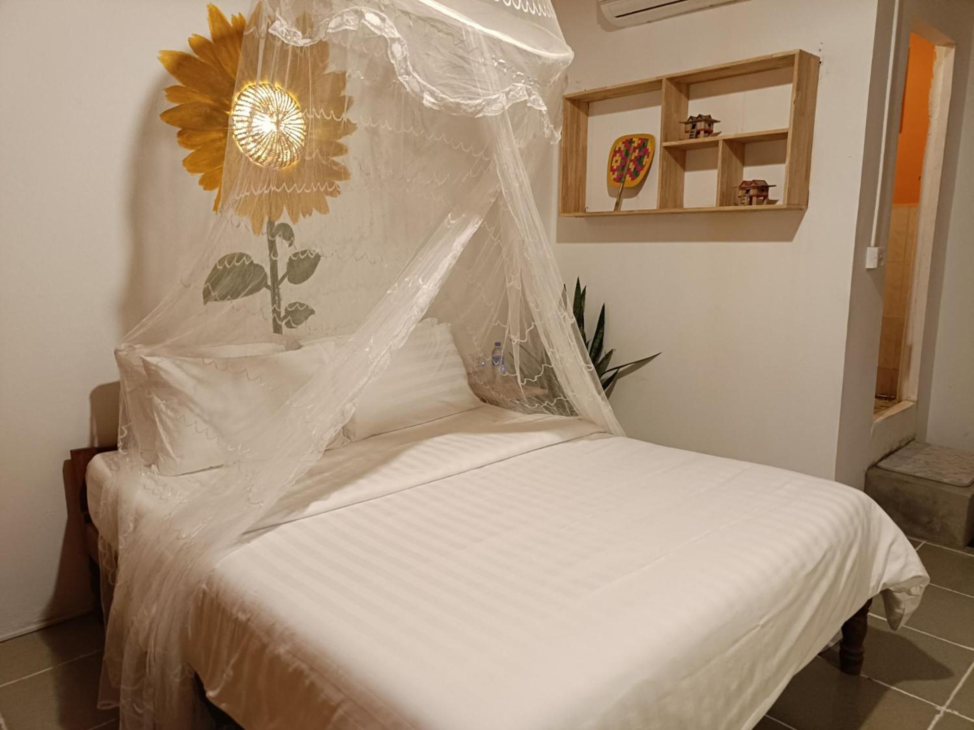 Siem Reap Homesteading エクステリア 写真