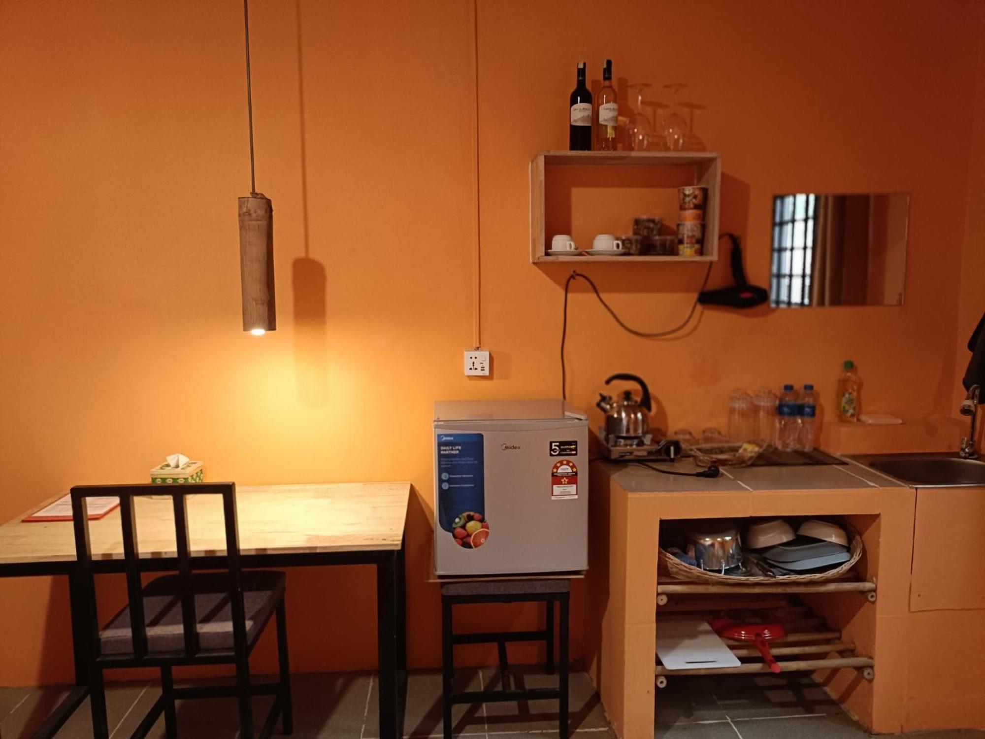 Siem Reap Homesteading エクステリア 写真