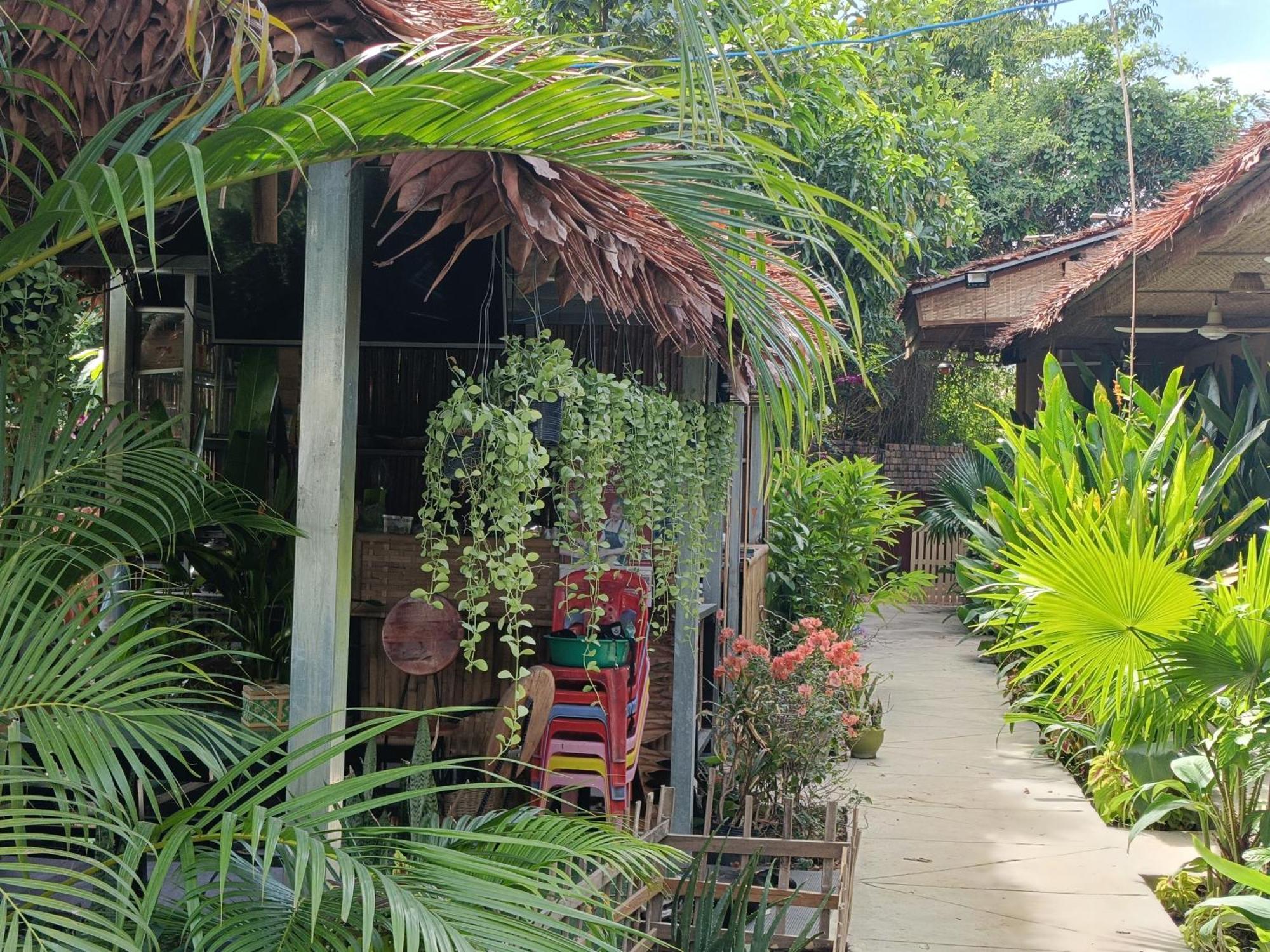 Siem Reap Homesteading エクステリア 写真