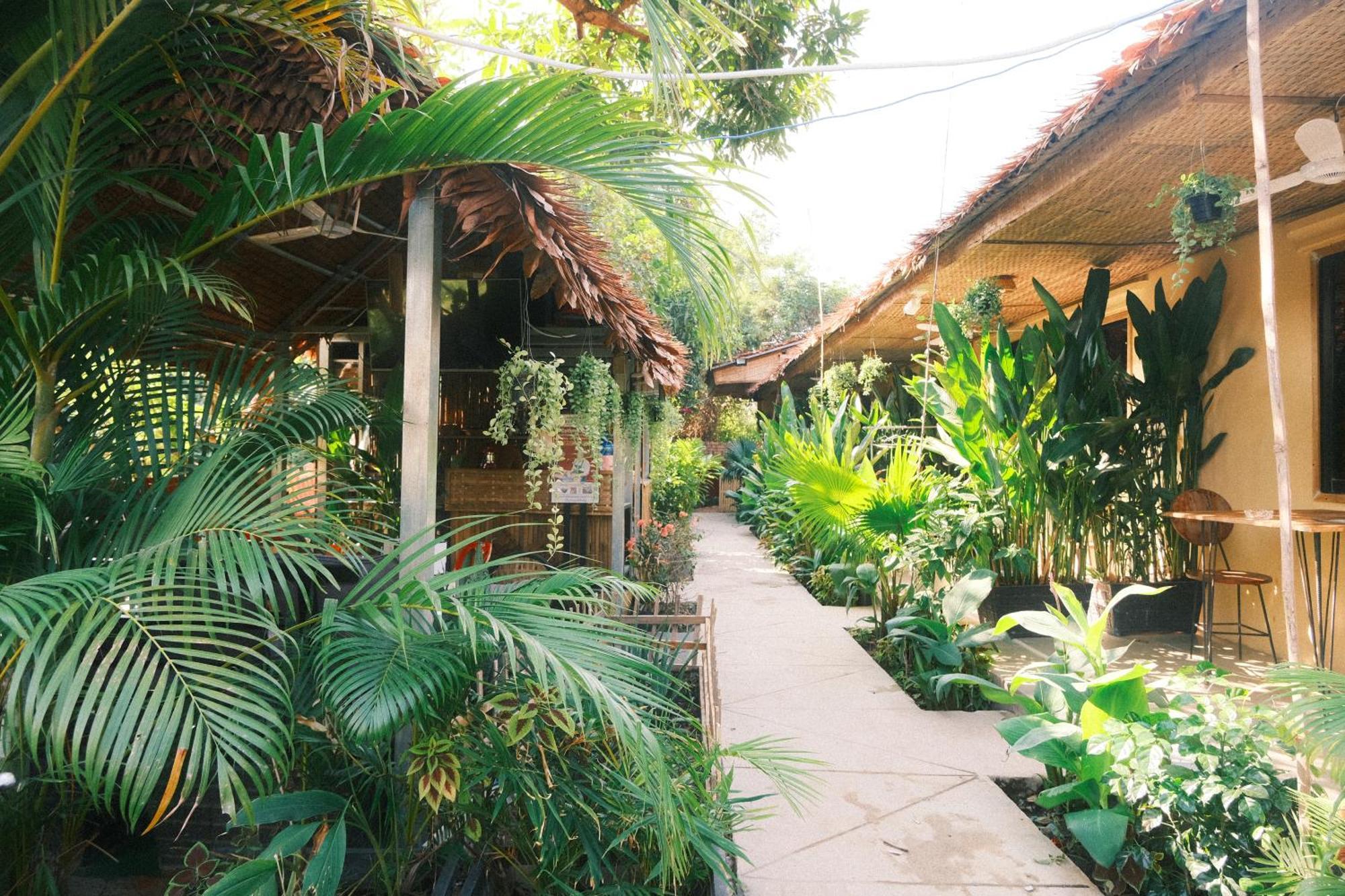 Siem Reap Homesteading エクステリア 写真