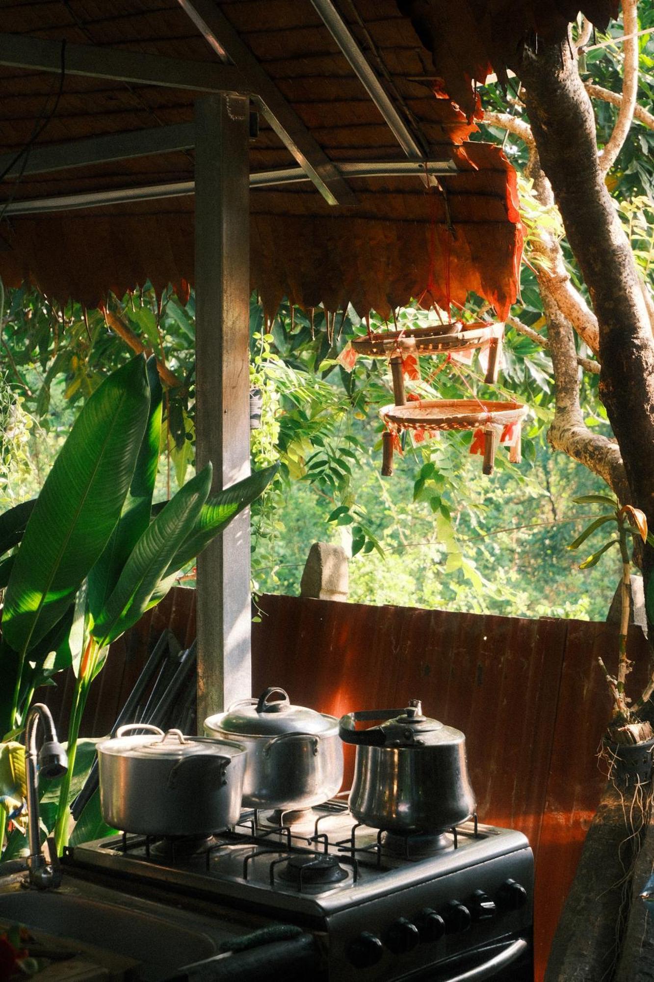 Siem Reap Homesteading エクステリア 写真