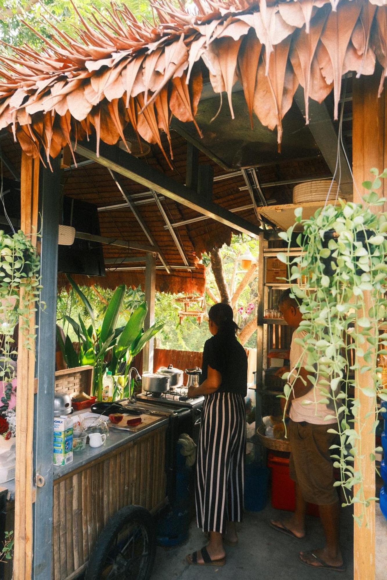 Siem Reap Homesteading エクステリア 写真