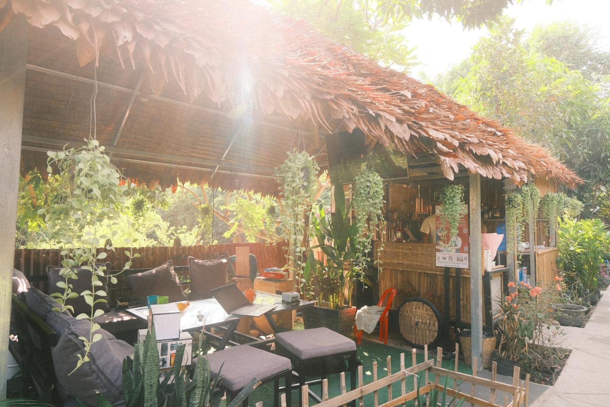 Siem Reap Homesteading エクステリア 写真
