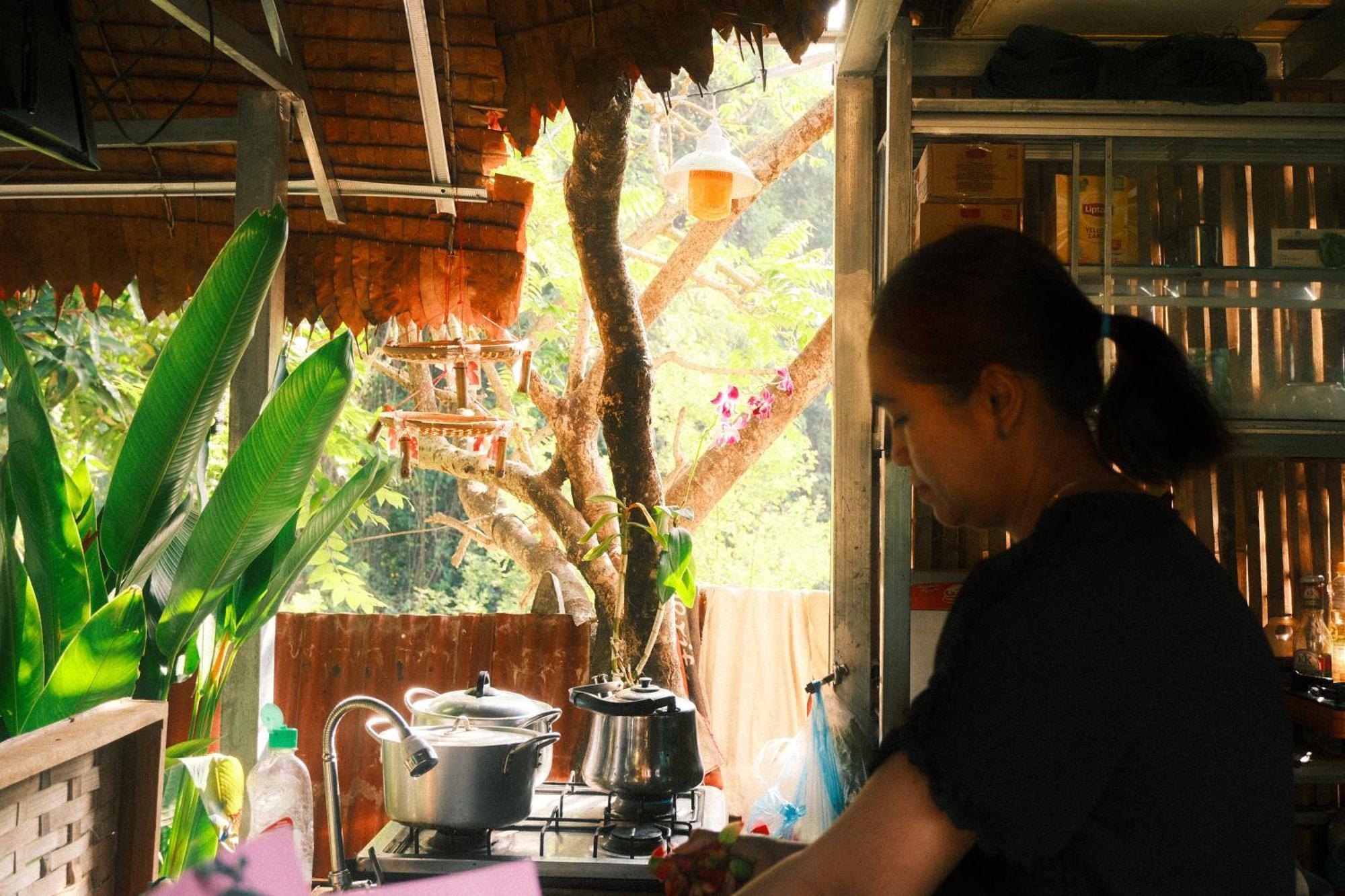 Siem Reap Homesteading エクステリア 写真
