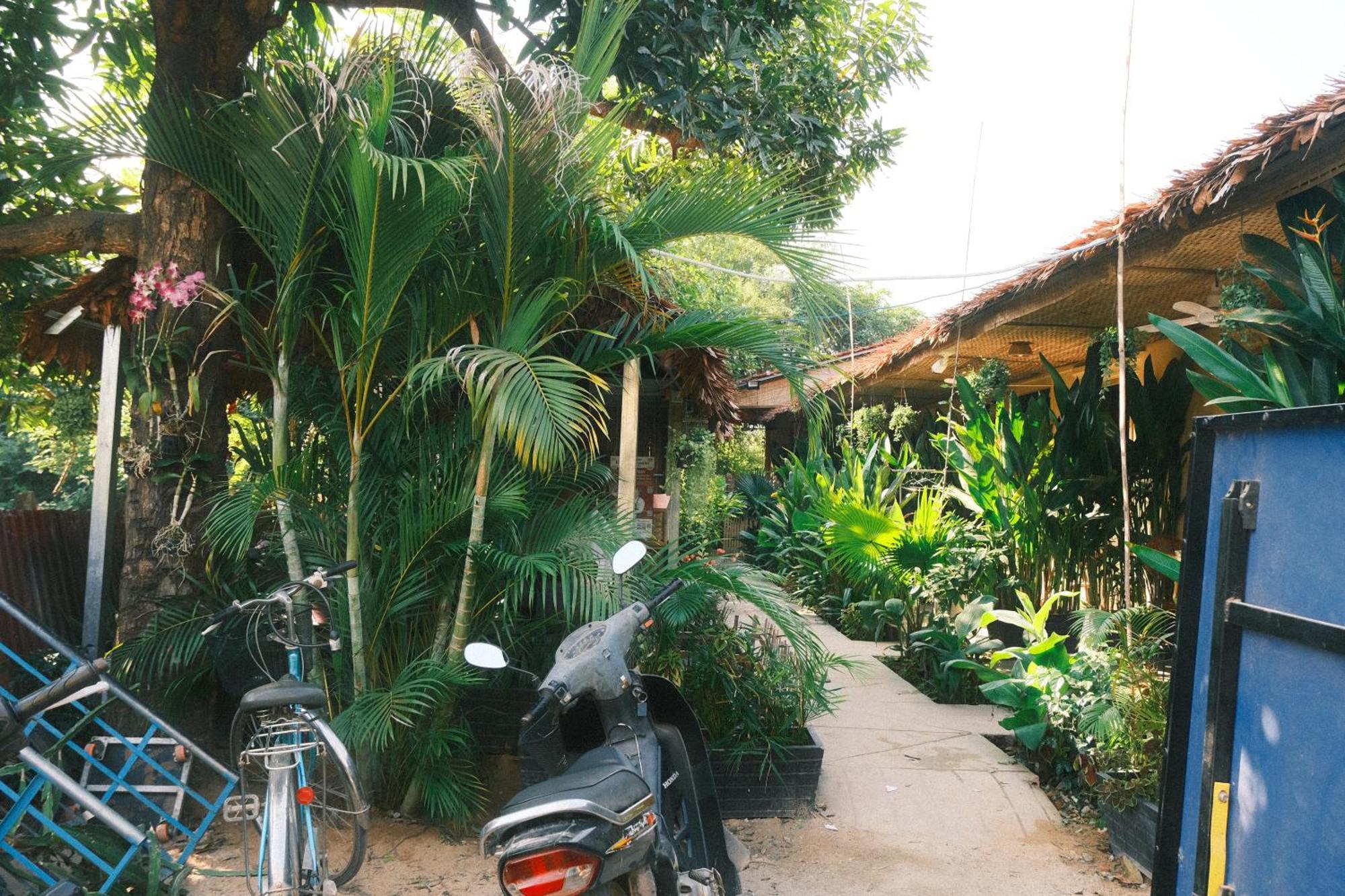 Siem Reap Homesteading エクステリア 写真