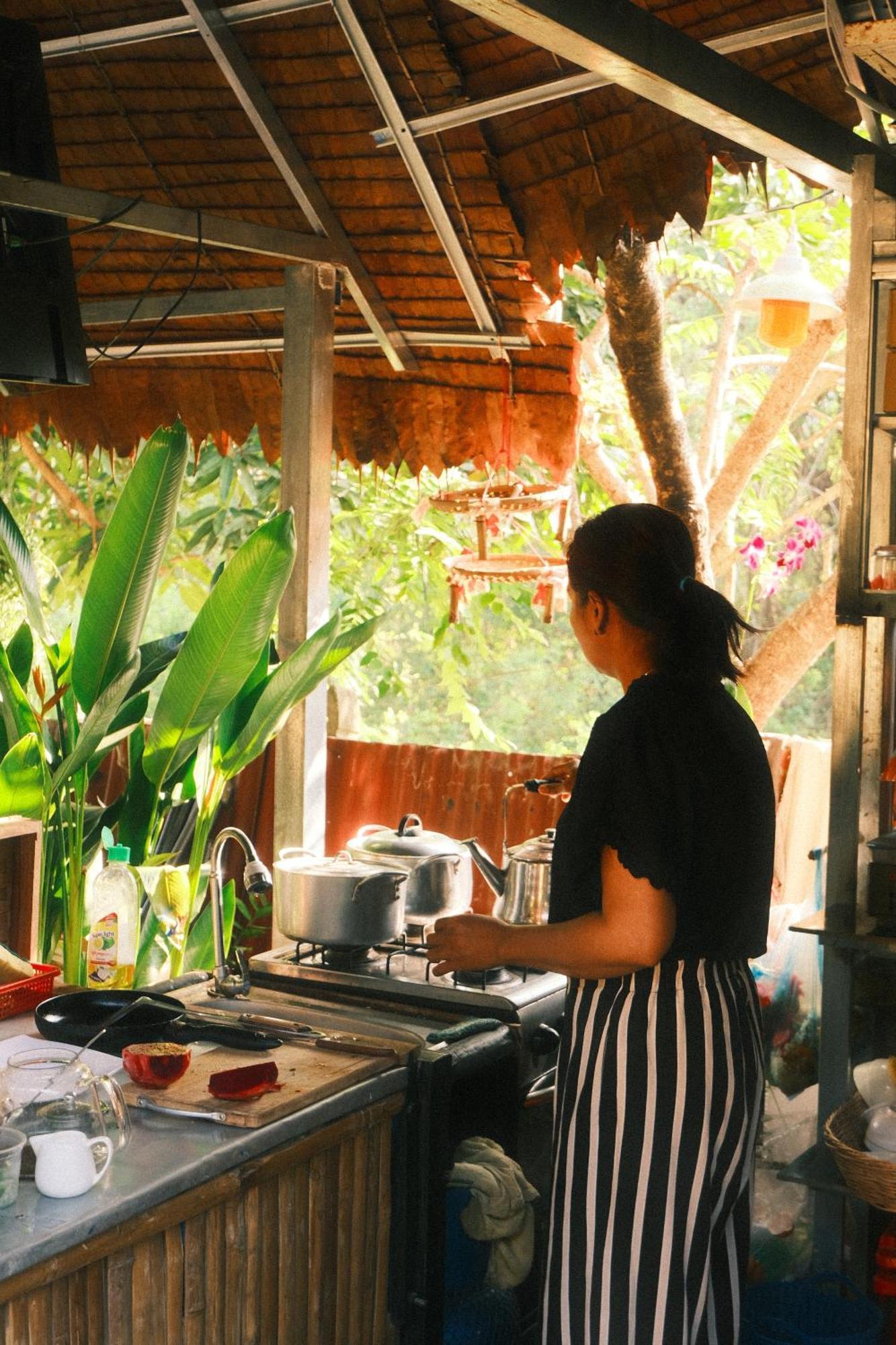 Siem Reap Homesteading エクステリア 写真