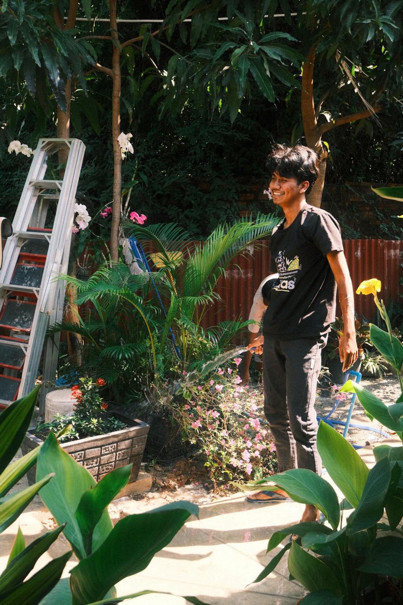 Siem Reap Homesteading エクステリア 写真