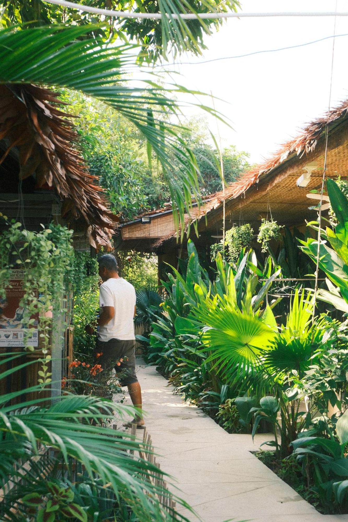 Siem Reap Homesteading エクステリア 写真