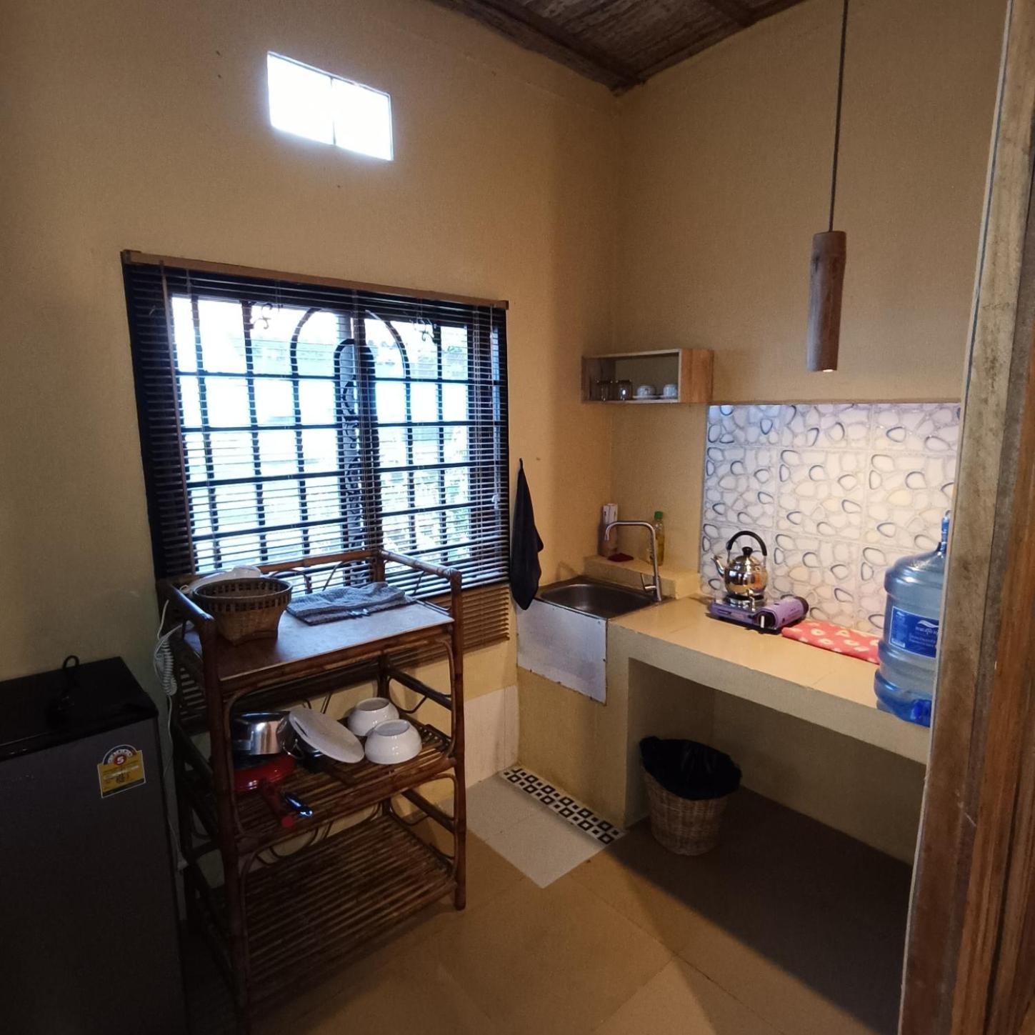 Siem Reap Homesteading エクステリア 写真