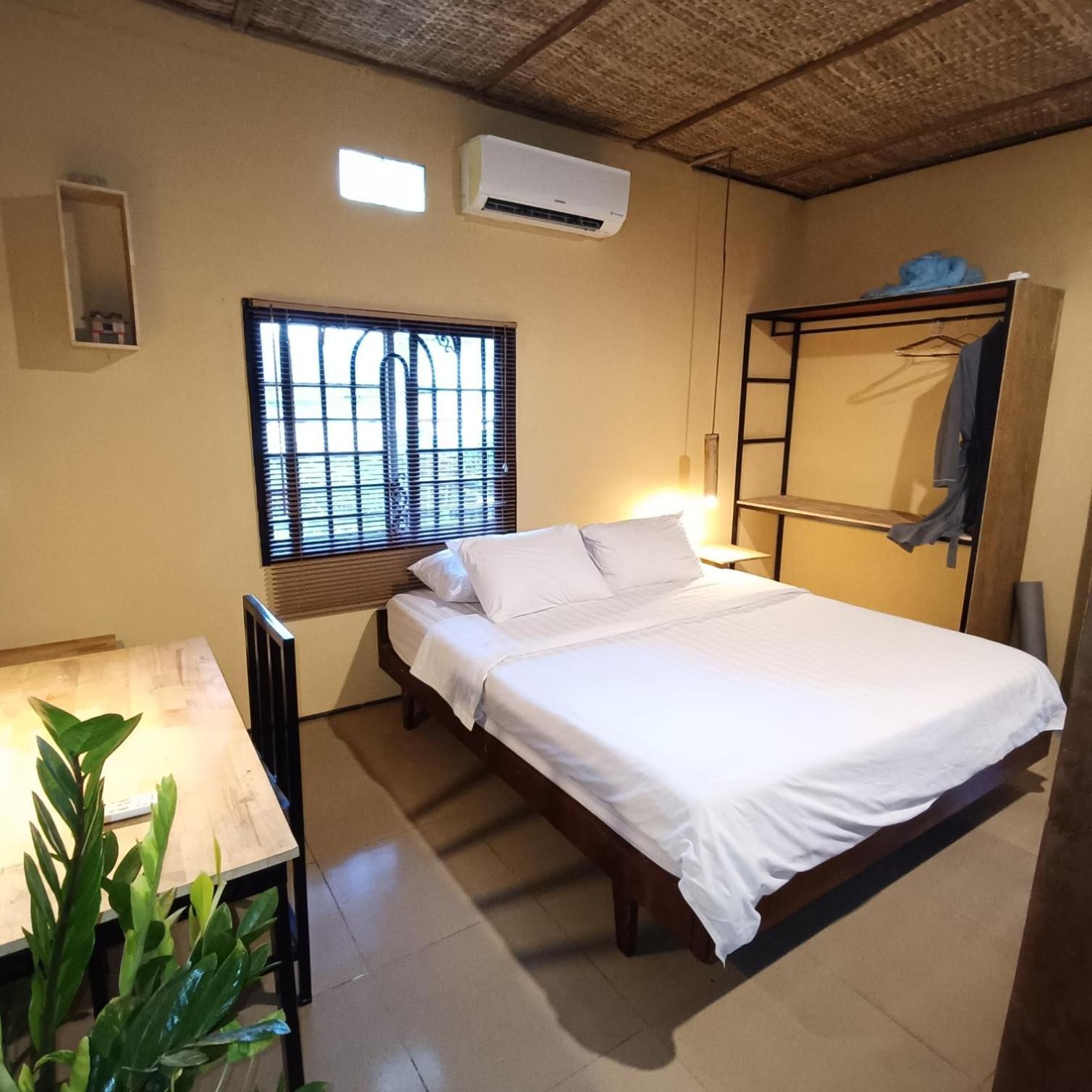 Siem Reap Homesteading エクステリア 写真