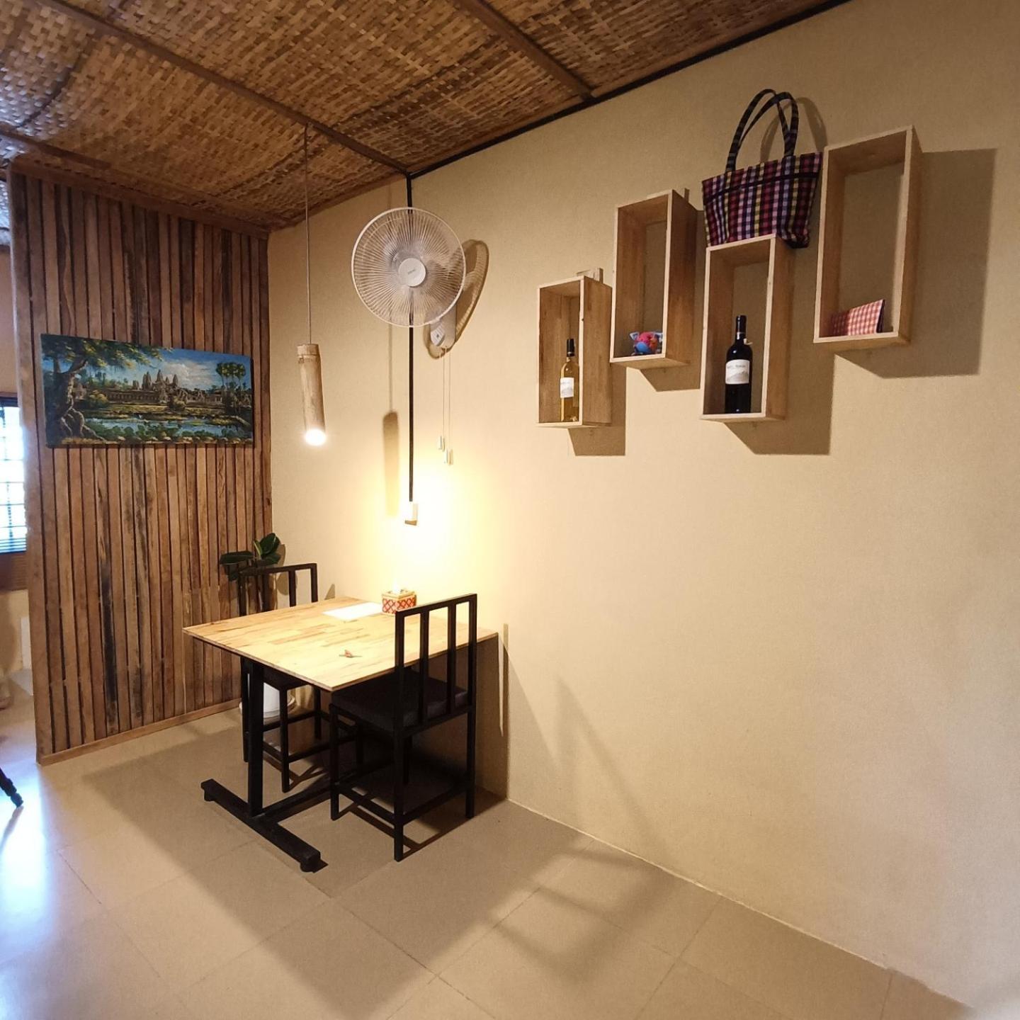 Siem Reap Homesteading エクステリア 写真