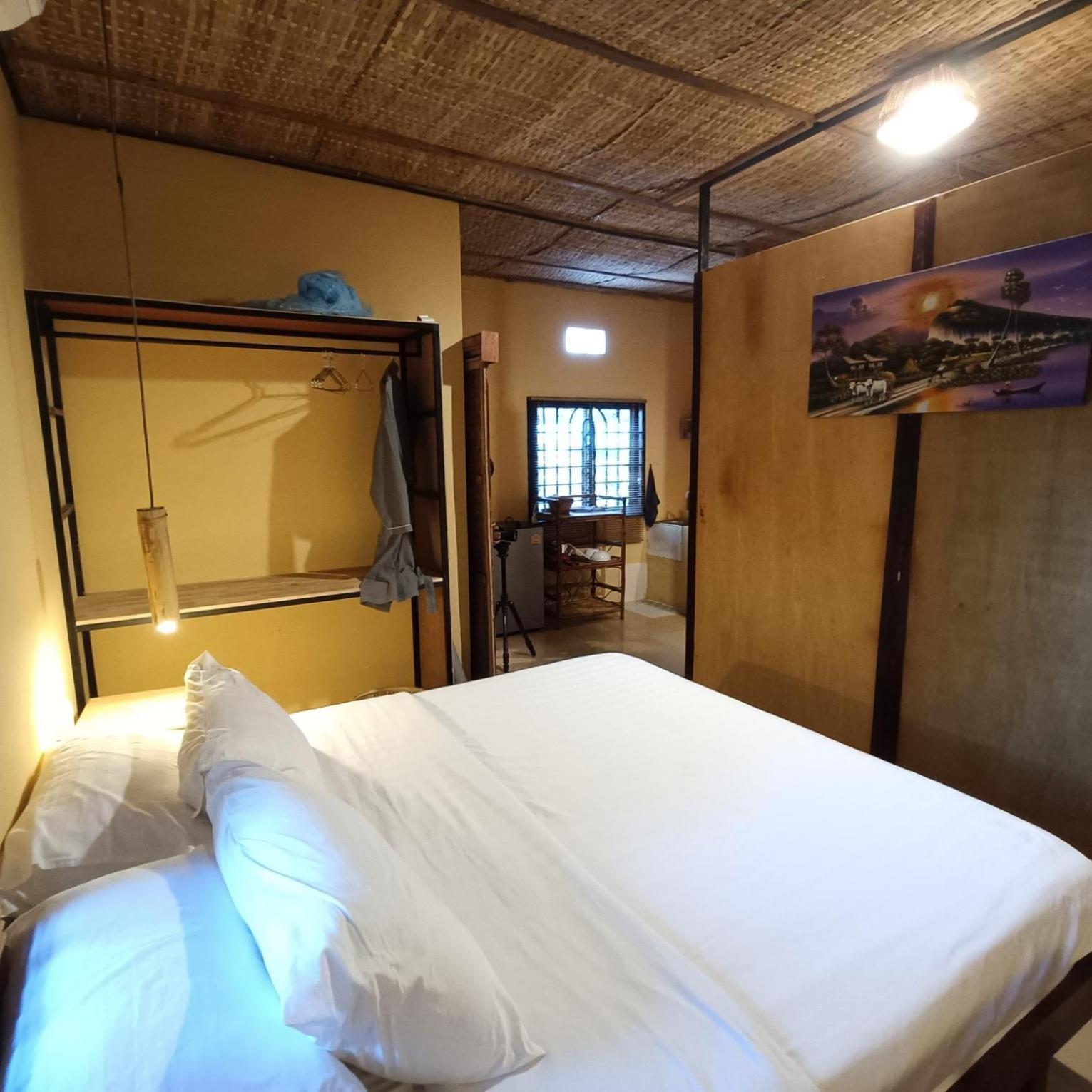 Siem Reap Homesteading エクステリア 写真