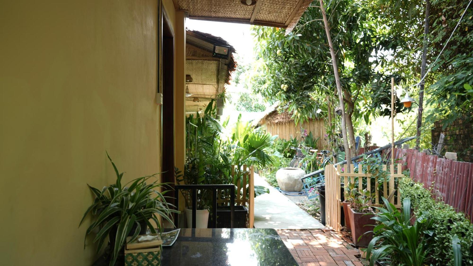 Siem Reap Homesteading エクステリア 写真