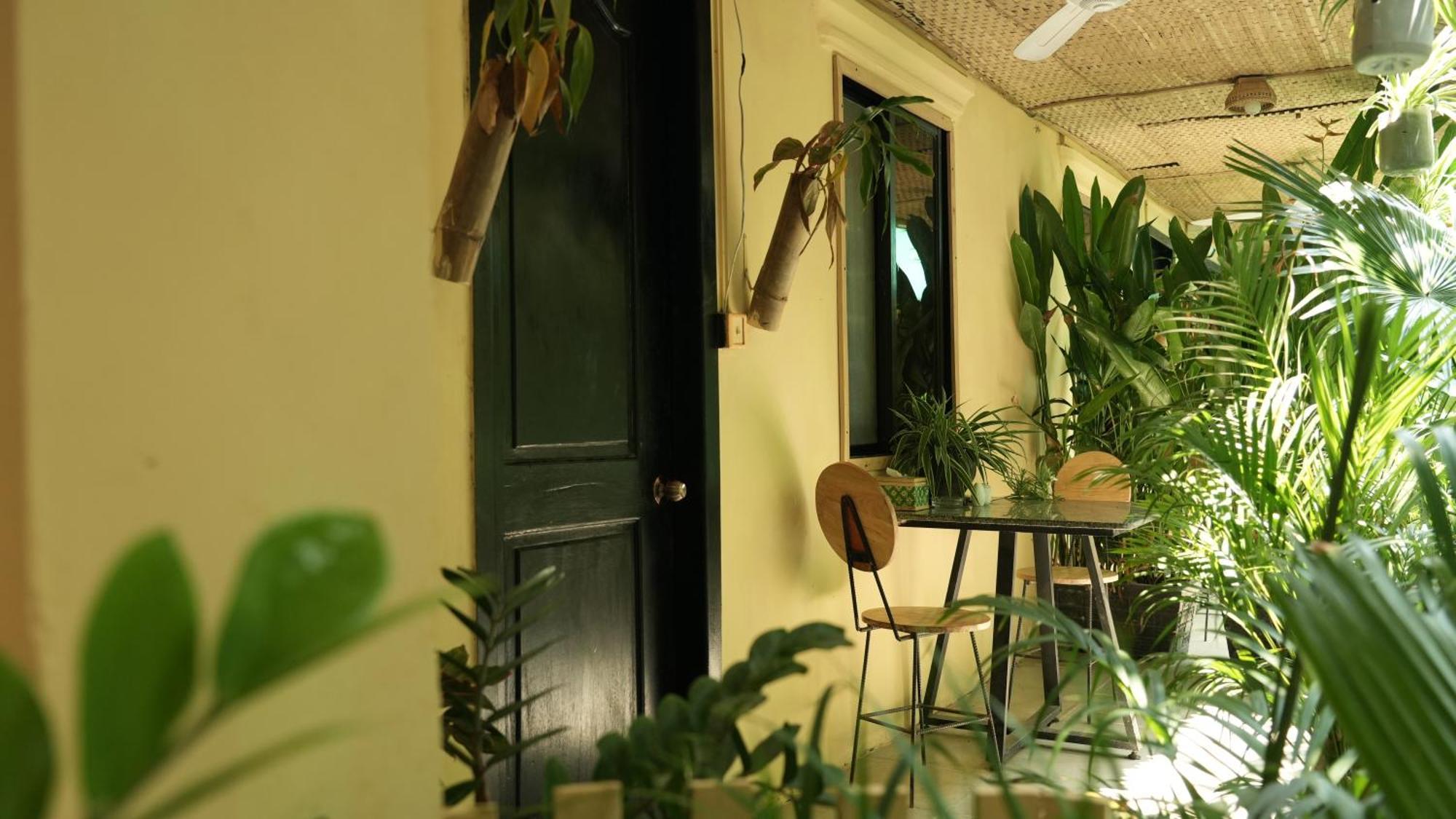 Siem Reap Homesteading エクステリア 写真