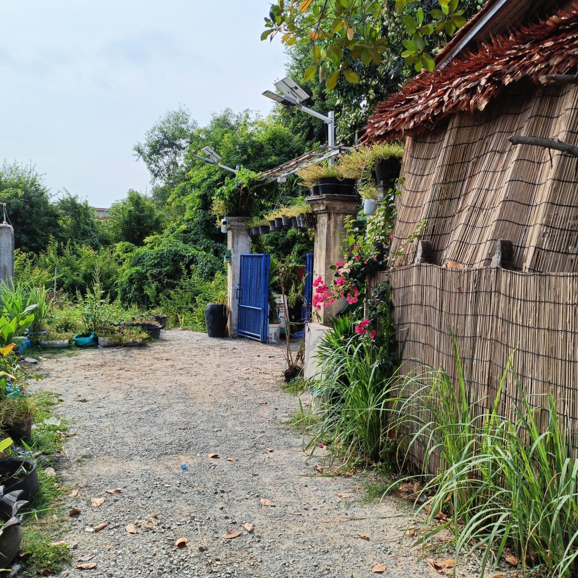 Siem Reap Homesteading エクステリア 写真