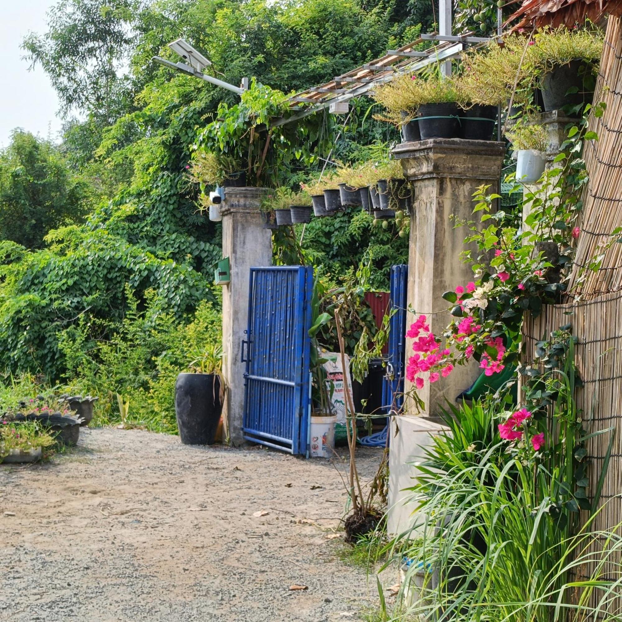 Siem Reap Homesteading エクステリア 写真