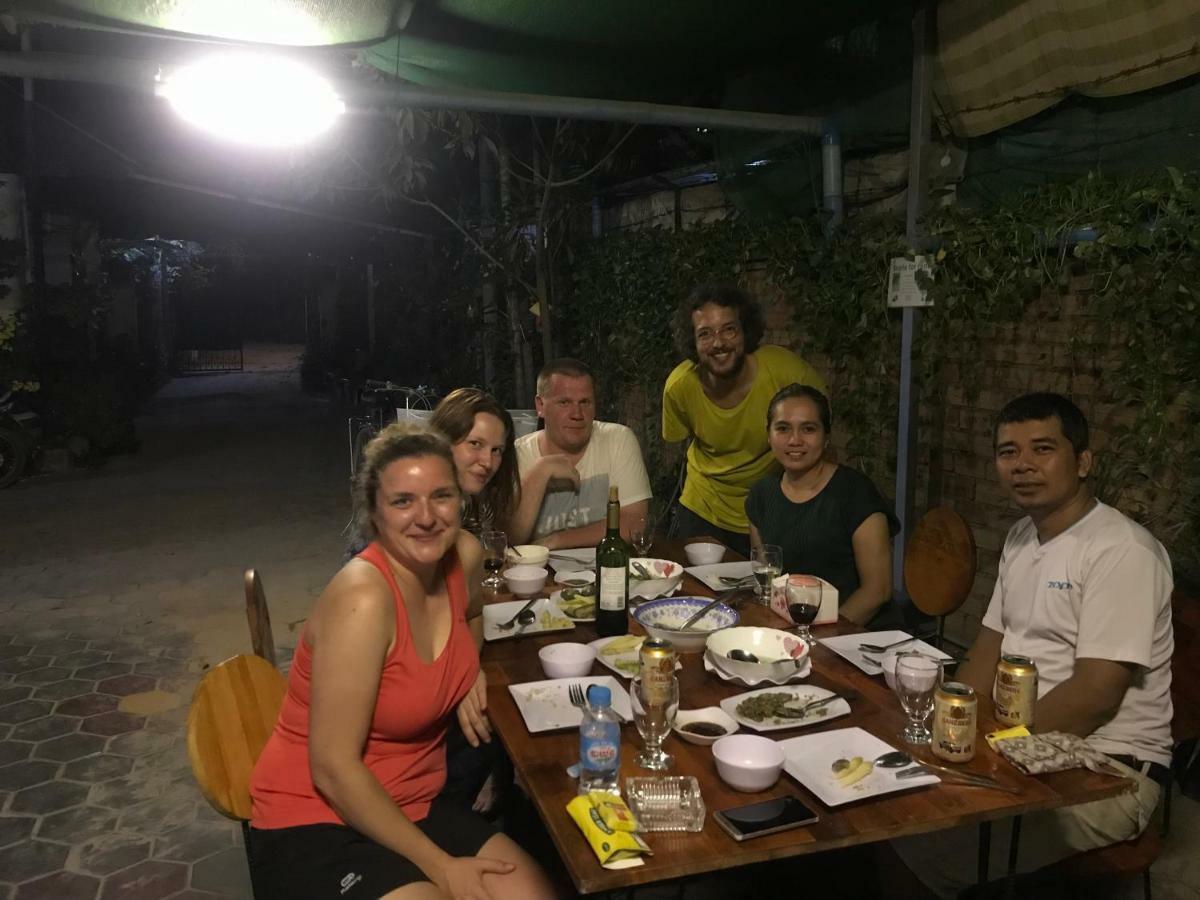 Siem Reap Homesteading エクステリア 写真